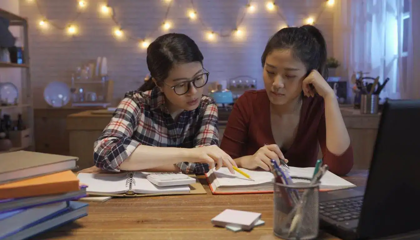 Lise Dokuzuncu Sınıf Matematik Özel Ders – 9-10-11. sınıf birebir ders