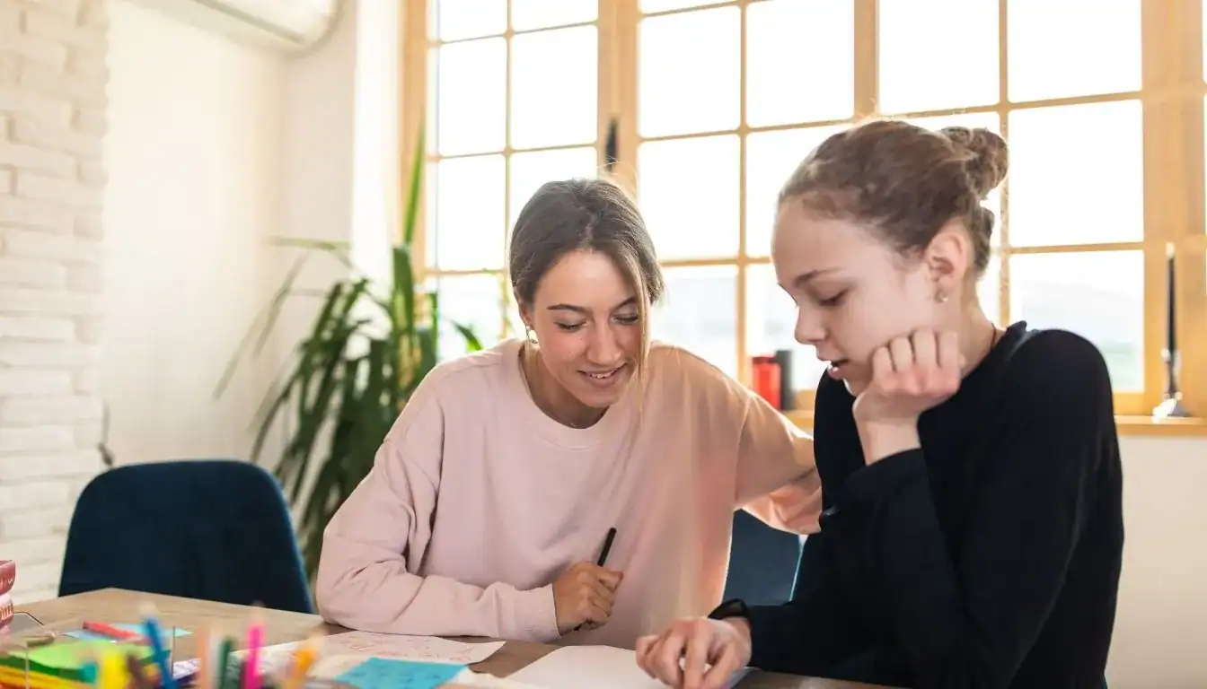 Ortaokul Altıncı Sınıf Matematik Özel Ders - birebir ders çalışması