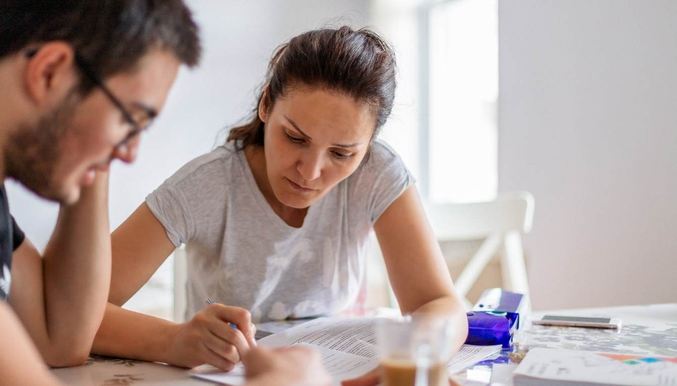 Beşiktaş Özel Ders Matematik - Birebir Eğitim