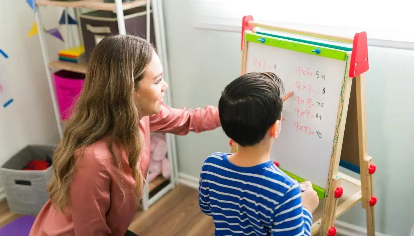 İlkokul Ortaokul ve Lise Okula Takviye Matematik Özel Ders – birebir ders